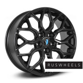 Диски Venti R17 / 7J PCD 5x114.3 ЕТ 45 ЦО 54.1 1719