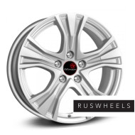 Диски Remain R17 / 7J PCD 5x114.3 ЕТ 45 ЦО 66.1 Teana R159