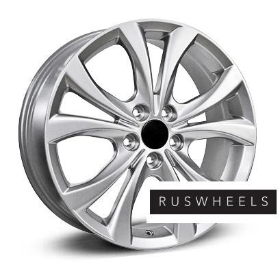 Диски Replay R18 / 7.5J PCD 5x114.3 ЕТ 60 ЦО 67.1 MZ23