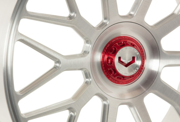 Диски Vossen GEN-03 23" Диски Vossen GEN-03 23"