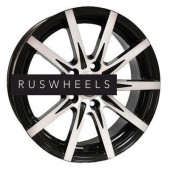 Диски Venti 5,5x15/4x100 ET45 D60,1 1508 BD Диски Venti 5,5x15/4x100 ET45 D60,1 1508 BD