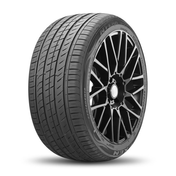 Шины Nexen  235/55/18  W 104 NFera SU1  XL