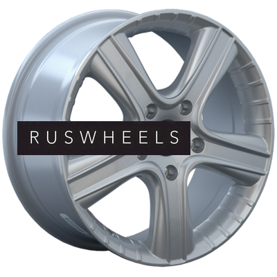 Диски Replay 6,5x16/5x112 ET43 D57,1 VV32 Sil (конус, C570) Диски Replay 6,5x16/5x112 ET43 D57,1 VV32 Sil (конус, C570)