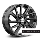 Диски iFree Original R16 / 6.5J PCD 4x100 ЕТ 37 ЦО 56.6 Неом КС1172
