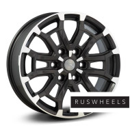 Диски Скад R18 / 8J PCD 6x114.3 ЕТ 30 ЦО 66.1 Авилис Диски Скад R18 / 8J PCD 6x114.3 ЕТ 30 ЦО 66.1 Авилис