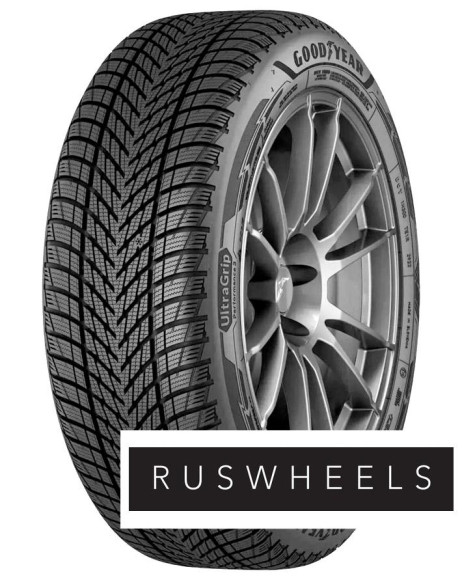 Шины Goodyear 265/40 r20 UltraGrip Performance 3 104W