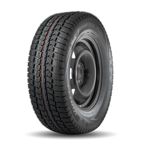 Шины VIATTI  205/65/16  R 107/105C  Vettore Brina  V-525   старше 3-х лет
