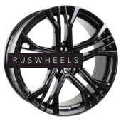 Диски RST 8,5x19/5x120 ET30 D66,1 R029 (Voyah) BL Диски RST 8,5x19/5x120 ET30 D66,1 R029 (Voyah) BL