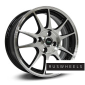 Диски Megami R14 / 6J PCD 4x98 ЕТ 35 ЦО 58.6 MGM-5 Диски Megami R14 / 6J PCD 4x98 ЕТ 35 ЦО 58.6 MGM-5