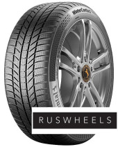 Шины Continental 225/55 r17 WinterContact TS 870 P 97H Шины Continental 225/55 r17 WinterContact TS 870 P 97H