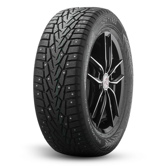 Шины Nordman  195/55/16  T 91 Nordman 7  XL Ш.