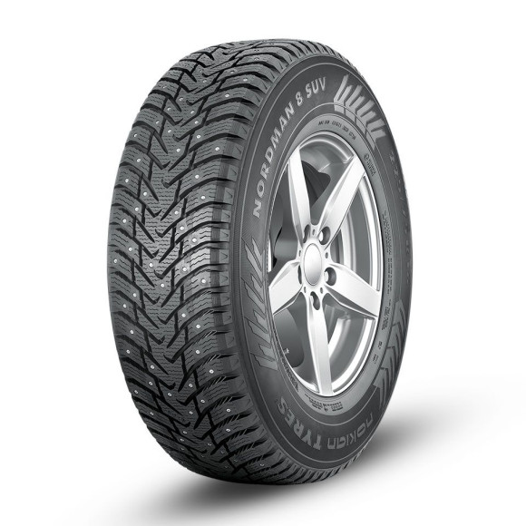 Шины Nordman 245/60/18 T 109 Nordman 8 SUV XL Ш. Шины Nordman 245/60/18 T 109 Nordman 8 SUV XL Ш.