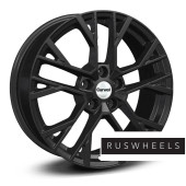 Диски Carwel R18 / 7J PCD 5x114.3 ЕТ 40 ЦО 66.1 Камак Диски Carwel R18 / 7J PCD 5x114.3 ЕТ 40 ЦО 66.1 Камак
