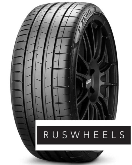 Шины Pirelli 275/50/20 W 113 P-ZERO SUV XL (MO KS) Шины Pirelli 275/50/20 W 113 P-ZERO SUV XL (MO KS)