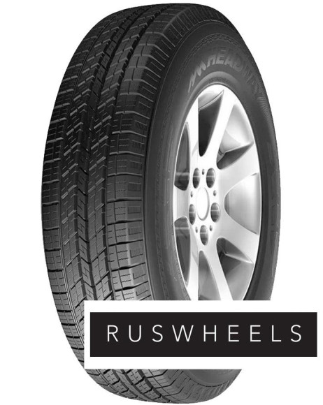 Шины Headway 265/70 r17 HR801 115H