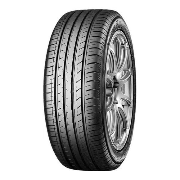 Шины Yokohama 235/55R18 100V BluEarth-GT AE51 TL Шины Yokohama 235/55R18 100V BluEarth-GT AE51 TL