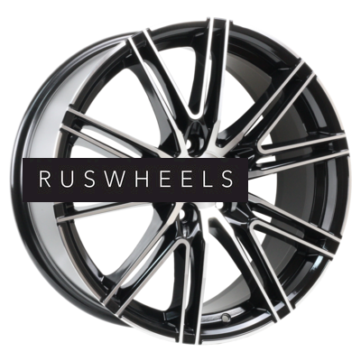 Диски RST 8x18/5x114,3 ET50 D67,1 R168 (Hyundai) BD