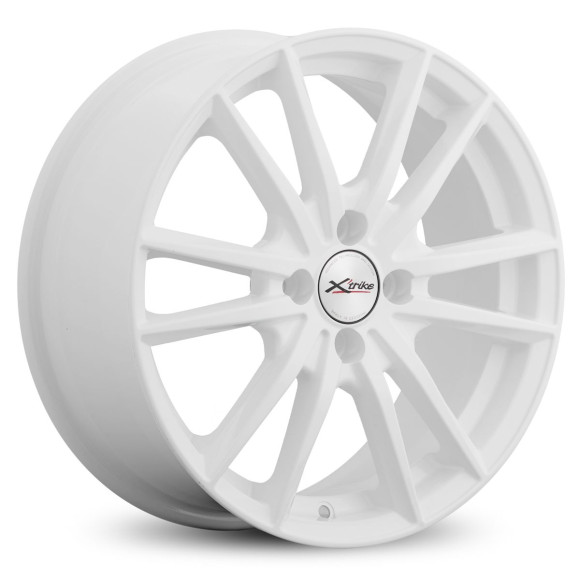 Диски Xtrike 6.5\R16 4*114.3 ET43 d67.1 W Диски Xtrike 6.5\R16 4*114.3 ET43 d67.1 W