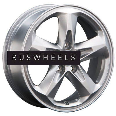 Диски Replay 6,5x16/5x108 ET50 D63,3 FD32 Sil (конус, C570) Диски Replay 6,5x16/5x108 ET50 D63,3 FD32 Sil (конус, C570)