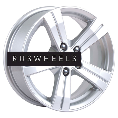 Диски СКАД 6,5x16/5x108 ET38 D67,1 Мицар Селена