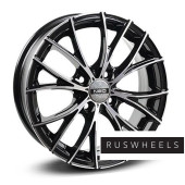 Диски NEO R15 / 6J PCD 4x100 ЕТ 45 ЦО 60.1 573