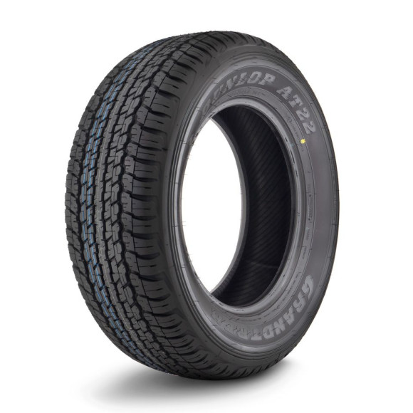 Шины Dunlop  285/60/18  V 116 Grandtrek AT22