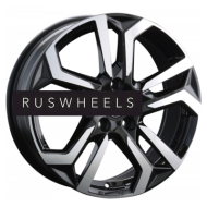 Диски Replay 7x17/5x114,3 ET48 D67,1 KI263 GMF (конус, C570) Диски Replay 7x17/5x114,3 ET48 D67,1 KI263 GMF (конус, C570)