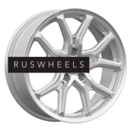 Диски iFree 6,5x17/5x114,3 ET37 D66,6 Страйк (КС1080) Нео-классик