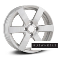 Диски Legeartis Optima R15 / 6J PCD 4x100 ЕТ 48 ЦО 54.1 HND60