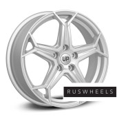 Диски Wheels UP R18 / 6.5J PCD 5x112 ЕТ 40 ЦО 66.6 Up118