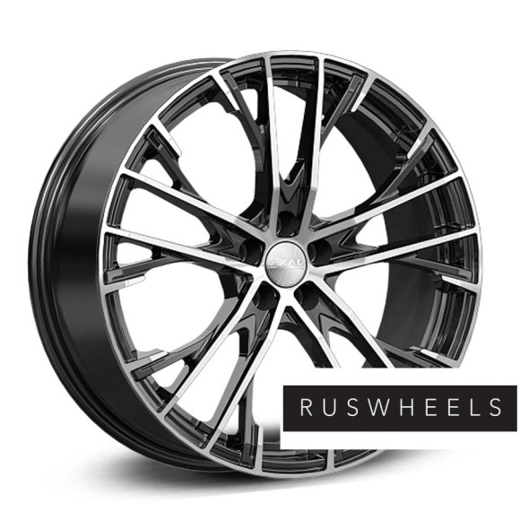 Диски Скад R19 / 7.5J PCD 5x108 ЕТ 36 ЦО 67.1 Ларго Диски Скад R19 / 7.5J PCD 5x108 ЕТ 36 ЦО 67.1 Ларго