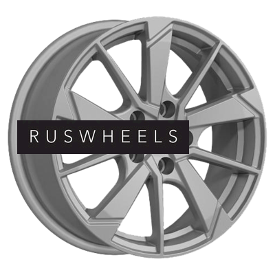 Диски iFree 6,5x16/5x112 ET46 D57,1 Зиплайн (КС1042) Хай Вэй Диски iFree 6,5x16/5x112 ET46 D57,1 Зиплайн (КС1042) Хай Вэй