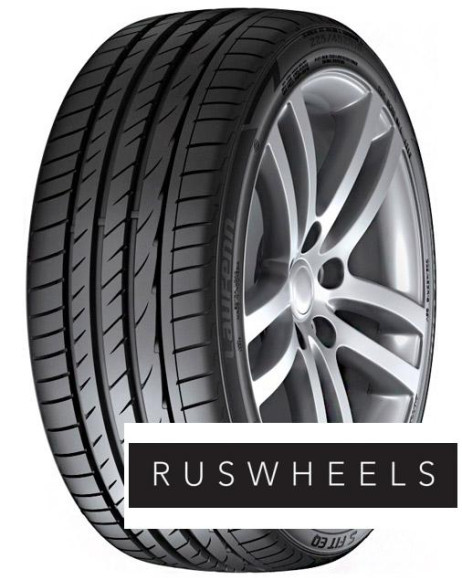 Шины Laufenn 185/55R15 82V S Fit EQ+ LK01 TL Шины Laufenn 185/55R15 82V S Fit EQ+ LK01 TL
