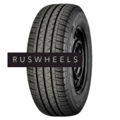 Шины Yokohama 195/75R16C 110/108T BluEarth-Van RY55 TL Шины Yokohama 195/75R16C 110/108T BluEarth-Van RY55 TL