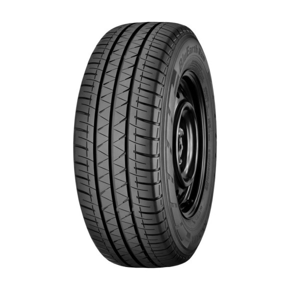 Шины Yokohama 195/75/16 T 110/108 C BLUEARTH-VAN RY55 Шины Yokohama 195/75/16 T 110/108 C BLUEARTH-VAN RY55