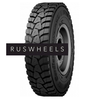 Грузовые шины Cordiant 315/80R22,5 156/150K Professional DM-1 TL M+S 