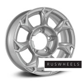 Диски Carwel R15 / 5.5J PCD 5x139.7 ЕТ 5 ЦО 108.1 Гурон Диски Carwel R15 / 5.5J PCD 5x139.7 ЕТ 5 ЦО 108.1 Гурон