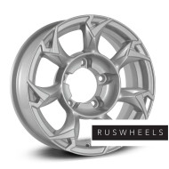 Диски Carwel R15 / 5.5J PCD 5x139.7 ЕТ 5 ЦО 108.1 Гурон Диски Carwel R15 / 5.5J PCD 5x139.7 ЕТ 5 ЦО 108.1 Гурон