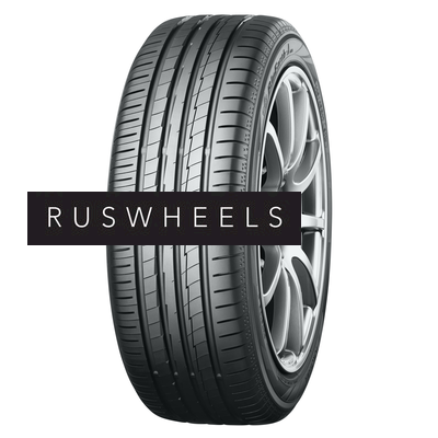 Шины Yokohama 195/65R15 91H BluEarth-A AE50 TL Шины Yokohama 195/65R15 91H BluEarth-A AE50 TL