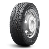 Шины Kumho 235/65 r16c Winter PorTran CW11 115/113R Шипы Шины Kumho 235/65 r16c Winter PorTran CW11 115/113R Шипы