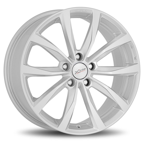 Диски Xtrike 7,0\R18 5*108 ET43 d65.1 HS