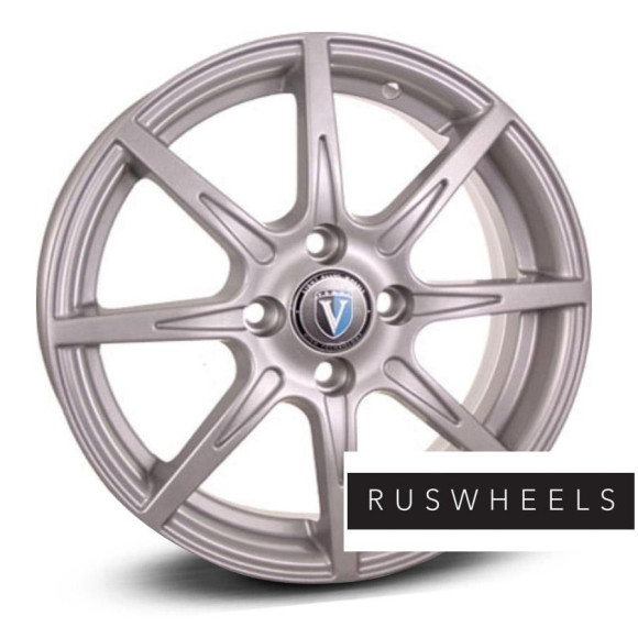 Диски Venti R15 / 5.5J PCD 4x100 ЕТ 45 ЦО 60.1 1508 Диски Venti R15 / 5.5J PCD 4x100 ЕТ 45 ЦО 60.1 1508