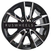 Диски Neo 6,5x16/5x114,3 ET45 D67,1 670 BD