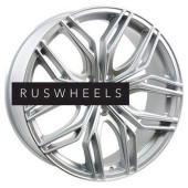 Диски Tech Line 8,5x20/5x112 ET42 D66,6 205 Silver Диски Tech Line 8,5x20/5x112 ET42 D66,6 205 Silver