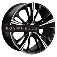 Диски Replay 8x18/5x114,3 ET30 D60,1 LX198 MBF (конус, C570) Диски Replay 8x18/5x114,3 ET30 D60,1 LX198 MBF (конус, C570)