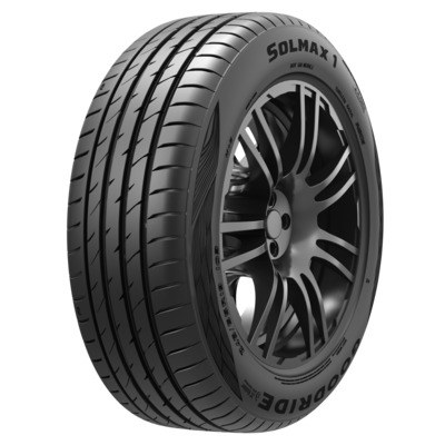 Шины Goodride 265/60R18 114V XL Solmax1 TL Шины Goodride 265/60R18 114V XL Solmax1 TL