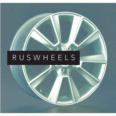 Диски Replay 6,5x16/5x112 ET43 D57,1 SK108 Sil (конус, C570) Диски Replay 6,5x16/5x112 ET43 D57,1 SK108 Sil (конус, C570)