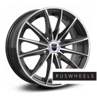 Диски КиК R15 / 6J PCD 4x100 ЕТ 46 ЦО 54.1 Пойнт Бланк-Оригинал Диски КиК R15 / 6J PCD 4x100 ЕТ 46 ЦО 54.1 Пойнт Бланк-Оригинал