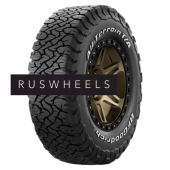 Шины BFGoodrich LT265/65R17 116/113S LRD All Terrain T/A KO3 TL RWL Шины BFGoodrich LT265/65R17 116/113S LRD All Terrain T/A KO3 TL RWL