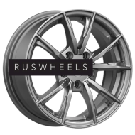 Диски iFree 6,5x15/5x100 ET45 D67,1 Сион (КС1055) Хай Вэй